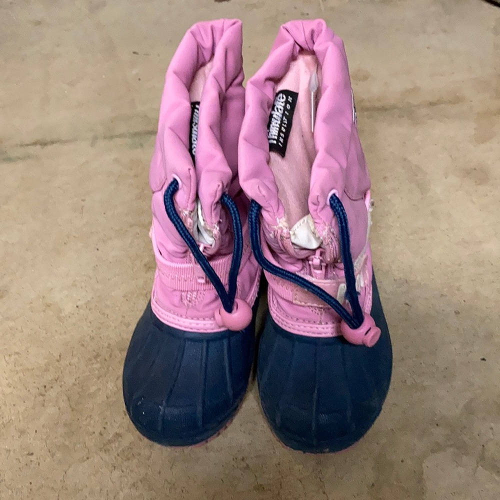 Winter Boots
